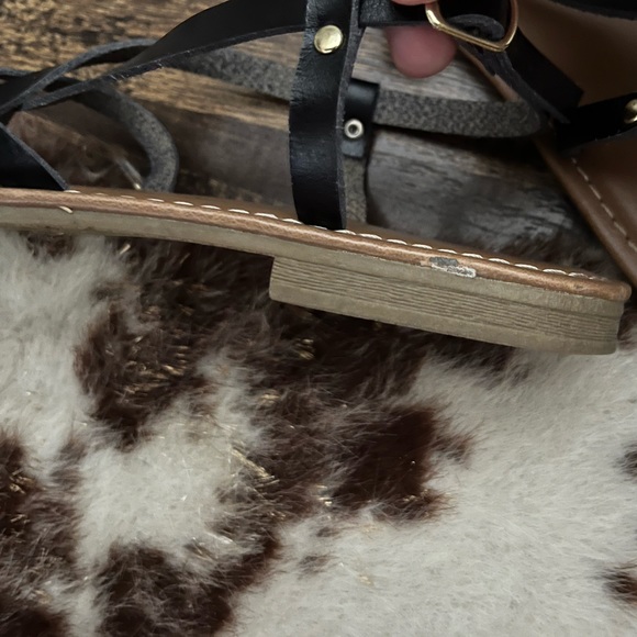 Sandals - Picture 2 of 5